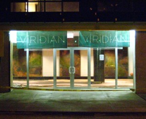 viridian