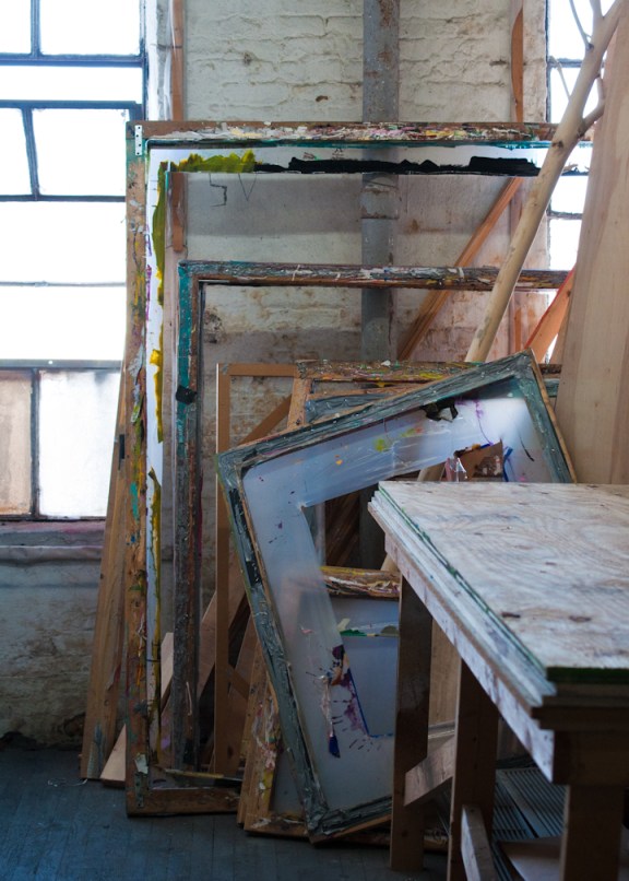 Four sides to every story