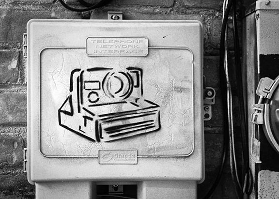 camera